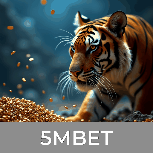5MBET: Apostas rápidas e seguras no seu celular