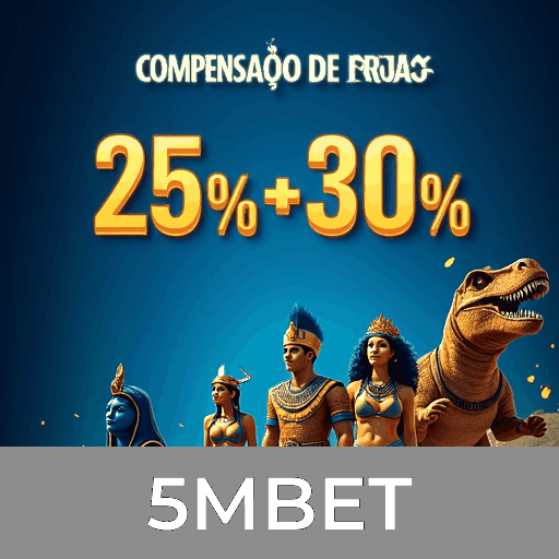 Desfrute do Acesso Exclusivo e Seguro no 5MBET
