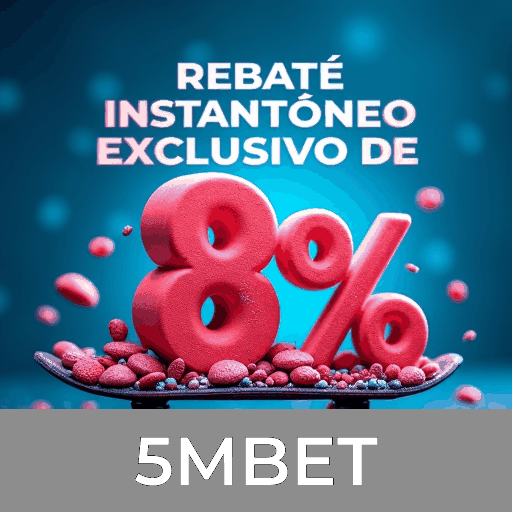 Desfrute do Acesso Exclusivo e Seguro no 5MBET