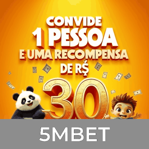 5MBET: Especialista em Apostas Esportivas Brasileiras