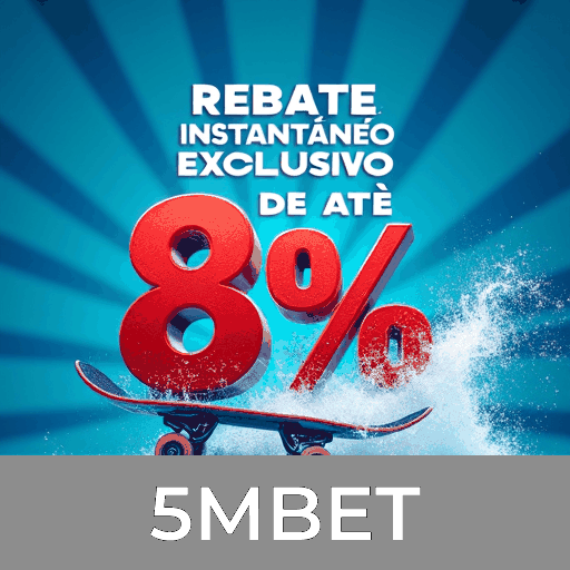 5MBET: Sua Plataforma de Jogo com Segurança e Serviço Profissional
