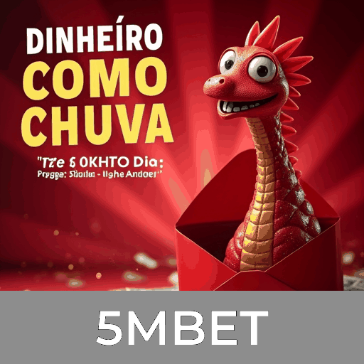 5MBET: O Jogo Explosivo de Crash com Retorno Imediato