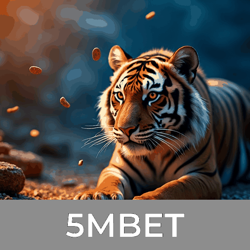 Desfrute do Acesso Exclusivo e Seguro no 5MBET