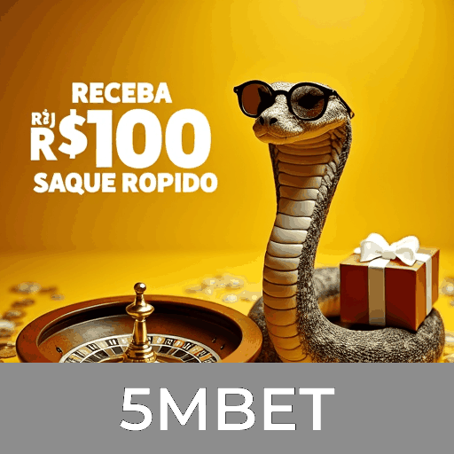 Emoção e Prêmios com Jogos de Cassino no 5MBET