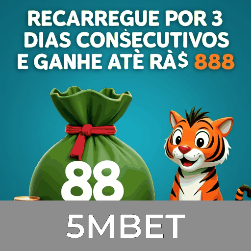 Explore as Valiosas Promoções do 5MBET: Seu Caminho Para Ganhos!