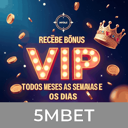 Emoção e Prêmios com Jogos de Cassino no 5MBET