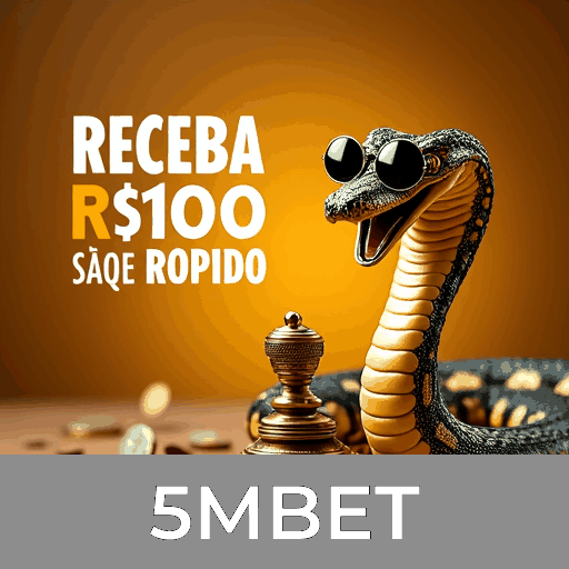 5MBET: Bônus e Ofertas Exclusivas que Transformam Seu Jogo!