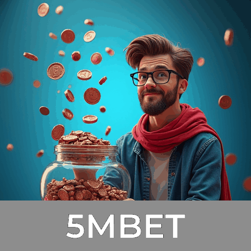 5MBET: O Jogo Explosivo de Crash com Retorno Imediato