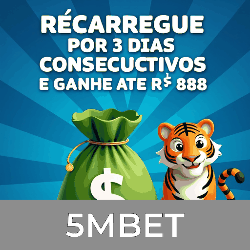 Desfrute do Acesso Exclusivo e Seguro no 5MBET
