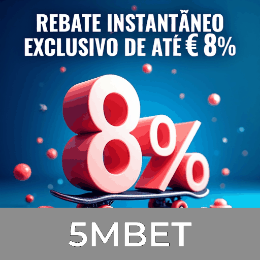 5MBET: Sua Plataforma de Jogo com Segurança e Serviço Profissional