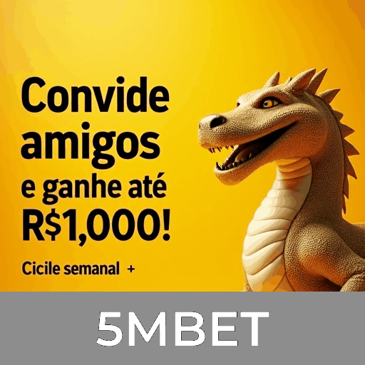 5MBET: Sua Plataforma de Jogo com Segurança e Serviço Profissional