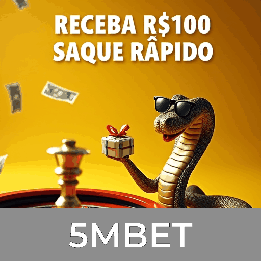 Explore as Valiosas Promoções do 5MBET: Seu Caminho Para Ganhos!