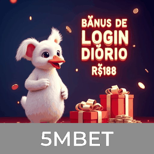 5MBET: Especialista em Apostas Esportivas Brasileiras