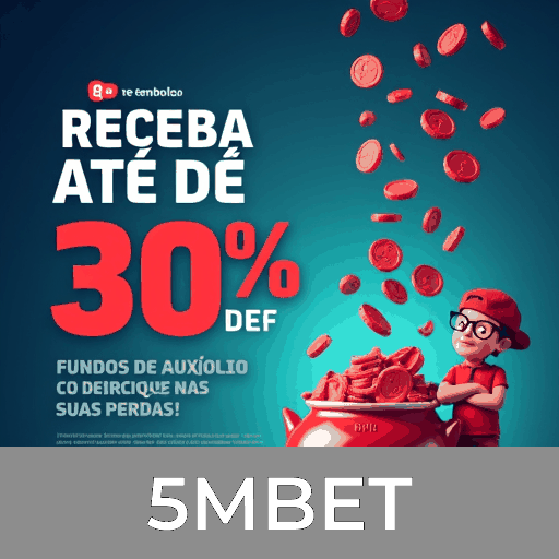 Emoção e Prêmios com Jogos de Cassino no 5MBET