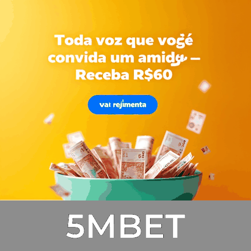 5MBET: Jogos de Mesa ao Vivo com Autenticidade Brasileira