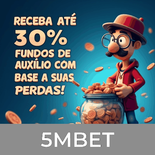 5MBET: Sua Plataforma de Jogo com Segurança e Serviço Profissional