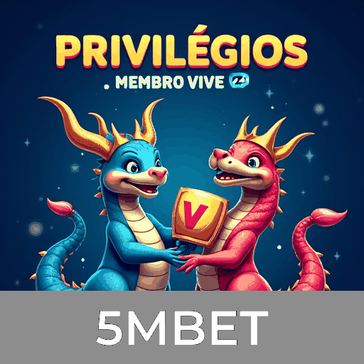 5MBET: Especialista em Apostas Esportivas Brasileiras
