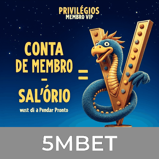 5MBET: Especialista em Apostas Esportivas Brasileiras