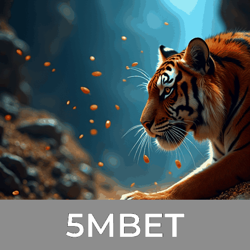 5MBET: Apostas rápidas e seguras no seu celular
