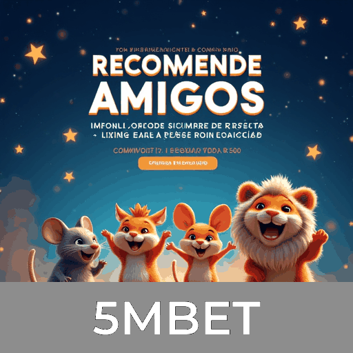 5MBET: Cassino Premiado, Pagamentos Rápidos