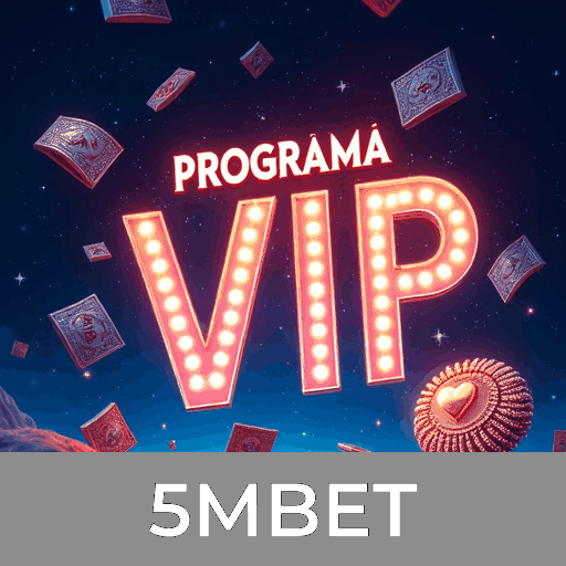 5MBET: Slots com Prêmios, Roleta ao Vivo, Poker Estratégico