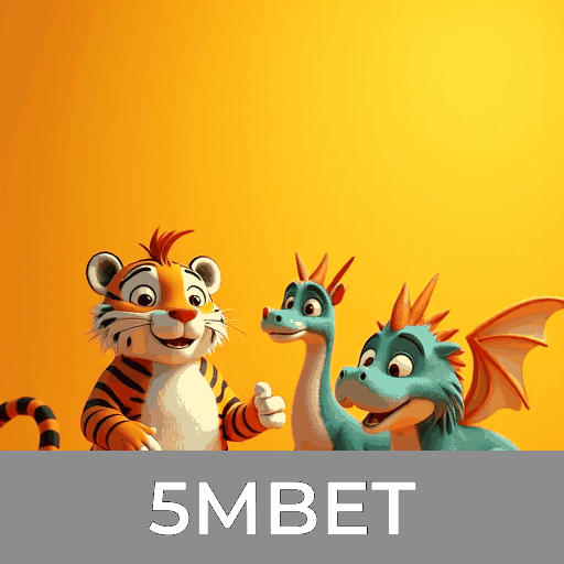 5MBET: Cassino Premiado, Pagamentos Rápidos