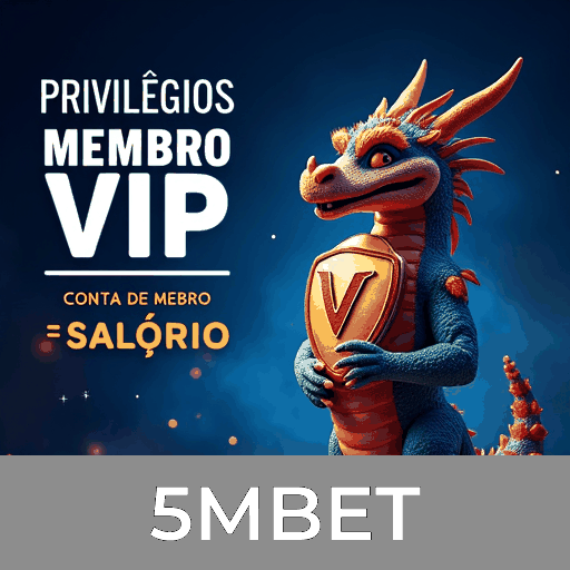 5MBET: Bônus e Ofertas Exclusivas que Transformam Seu Jogo!