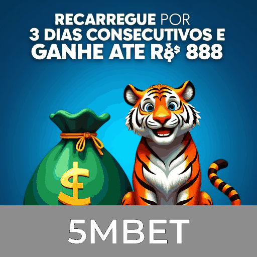5MBET: Especialista em Apostas Esportivas Brasileiras