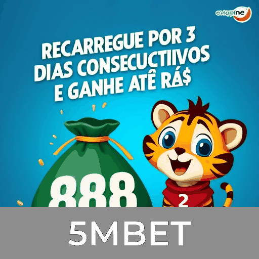 5MBET: Sua Plataforma de Jogo com Segurança e Serviço Profissional